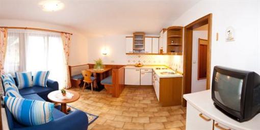 фото отеля Hotel Birkenhof Rauris
