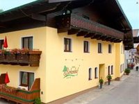 Hotel Birkenhof Rauris