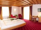фото отеля Hotel Birkenhof Rauris