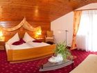 фото отеля Hotel Birkenhof Rauris