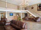фото отеля Ramada Marshall Inn