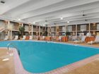 фото отеля Ramada Marshall Inn