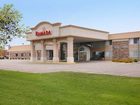 фото отеля Ramada Marshall Inn