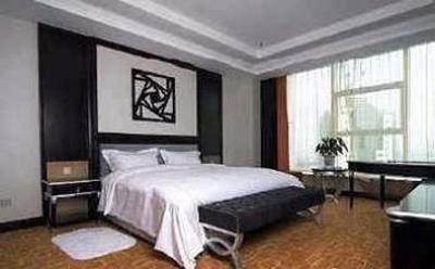фото отеля Baidu International Hotel