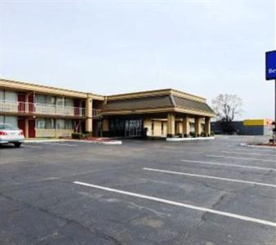 фото отеля Americas Best Value Inn & Suites Greenville (Mississippi)