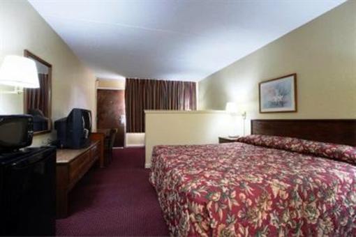 фото отеля Americas Best Value Inn & Suites Greenville (Mississippi)