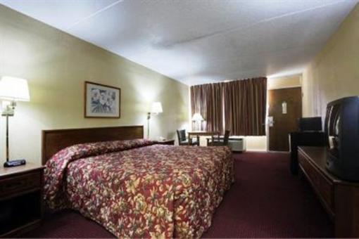 фото отеля Americas Best Value Inn & Suites Greenville (Mississippi)