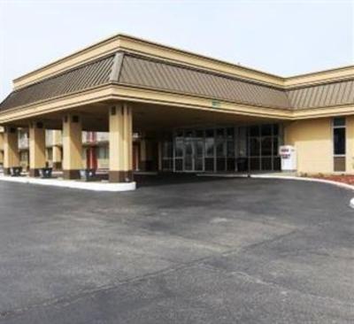 фото отеля Americas Best Value Inn & Suites Greenville (Mississippi)