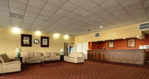 фото отеля Americas Best Value Inn & Suites Greenville (Mississippi)