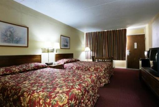 фото отеля Americas Best Value Inn & Suites Greenville (Mississippi)