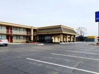 Americas Best Value Inn & Suites Greenville (Mississippi)