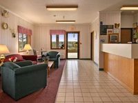 Super 8 Richfield Area