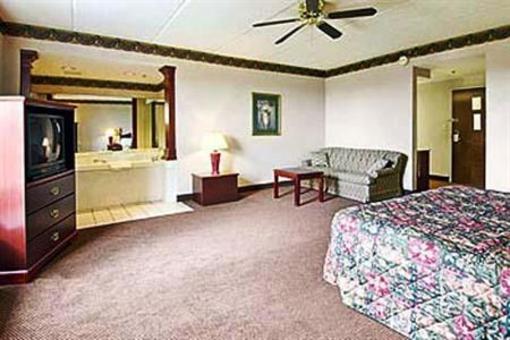 фото отеля Comfort Inn Southeast La Vergne