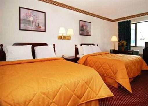 фото отеля Comfort Inn Southeast La Vergne