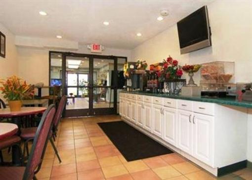 фото отеля Comfort Inn Southeast La Vergne