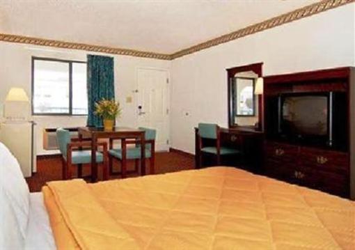 фото отеля Comfort Inn Southeast La Vergne