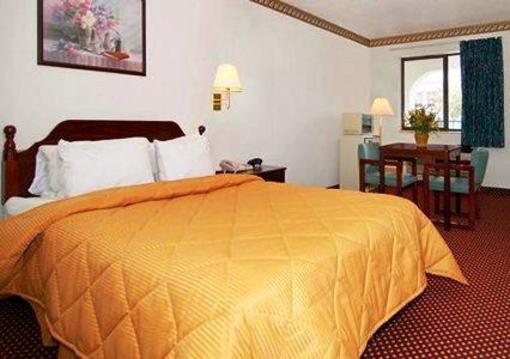 фото отеля Comfort Inn Southeast La Vergne