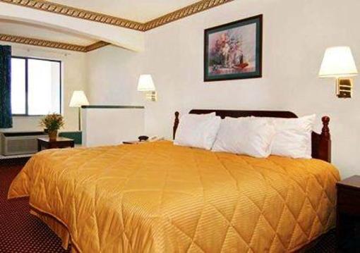 фото отеля Comfort Inn Southeast La Vergne