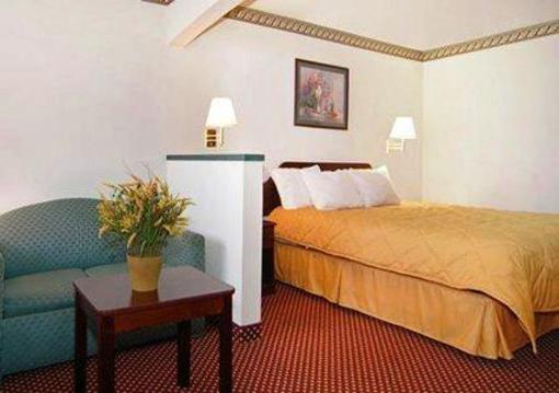 фото отеля Comfort Inn Southeast La Vergne