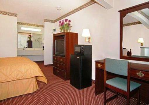 фото отеля Comfort Inn Southeast La Vergne