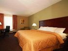 фото отеля Comfort Inn Southeast La Vergne