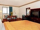 фото отеля Comfort Inn Southeast La Vergne