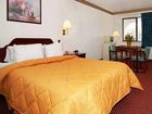 фото отеля Comfort Inn Southeast La Vergne