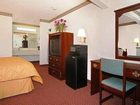 фото отеля Comfort Inn Southeast La Vergne