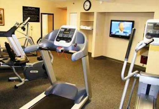 фото отеля Hampton Inn Franklin