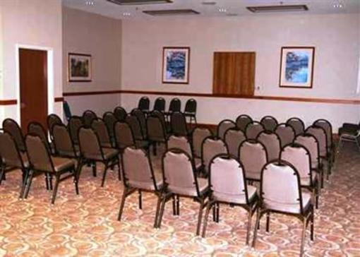 фото отеля Hampton Inn Franklin