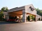 фото отеля Hampton Inn Franklin