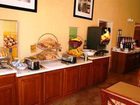 фото отеля Hampton Inn Franklin