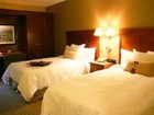 фото отеля Hampton Inn Franklin