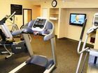 фото отеля Hampton Inn Franklin