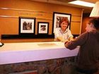 фото отеля Hampton Inn Franklin