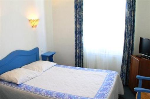 фото отеля Hotel Saint Louis Aigues-Mortes