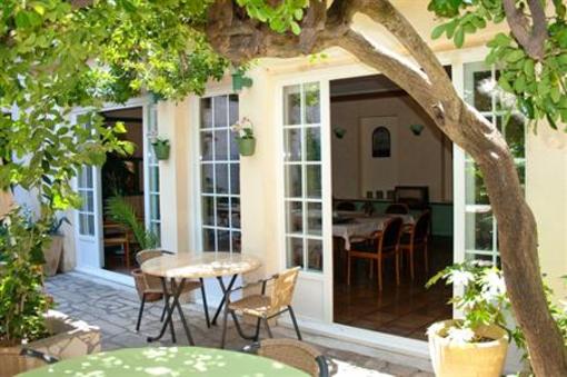 фото отеля Hotel Saint Louis Aigues-Mortes