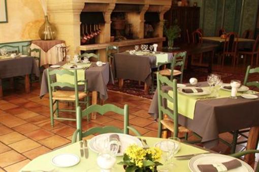 фото отеля Hotel Saint Louis Aigues-Mortes