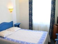 Hotel Saint Louis Aigues-Mortes