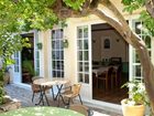 фото отеля Hotel Saint Louis Aigues-Mortes