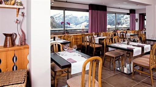 фото отеля Hotel Belalp Chatel