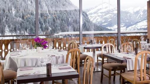 фото отеля Hotel Belalp Chatel