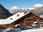 фото отеля Hotel Belalp Chatel