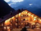 фото отеля Hotel Belalp Chatel