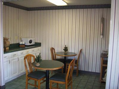 фото отеля America's Best Inn & Suites Acworth