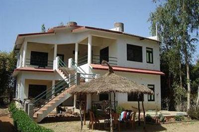 фото отеля Golbro Tiger View Resort (GTV)
