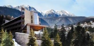фото отеля Lux Garden Hotel