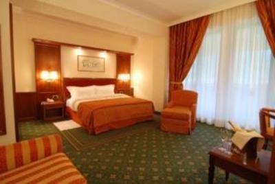 фото отеля Lux Garden Hotel