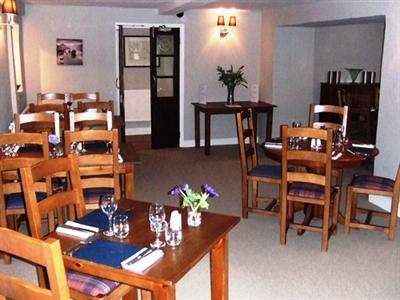 фото отеля Pheasant Inn Kirby Lonsdale