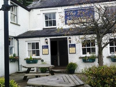 фото отеля Pheasant Inn Kirby Lonsdale